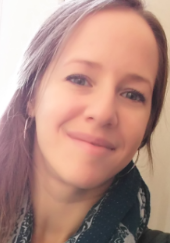 Genevi&egrave;ve Benoit, ergoth&eacute;rapeute